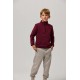 Polar unisex cremallera Ysabel Mora