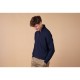 Jersey hombre cuello cremallera 