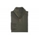 Jersey hombre cuello cremallera 