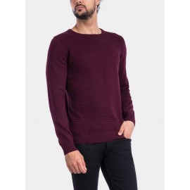 Jersey textura hombre Tiffosi