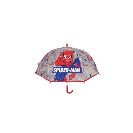 Paraguas infantil Spiderman