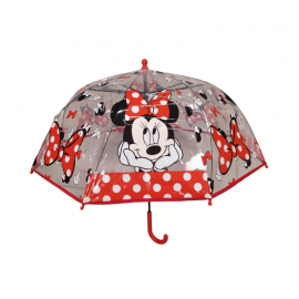 Paraguas infantil Minnie