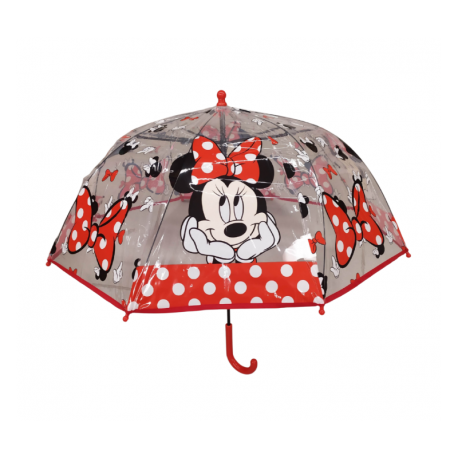 Paraguas infantil Minnie