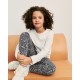 Camiseta niña básica Losan