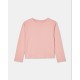 Camiseta niña básica Losan
