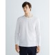 Camiseta básica hombre Losan