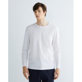 Camiseta básica hombre Losan