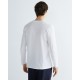 Camiseta básica hombre Losan