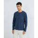 Camiseta básica hombre Losan