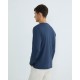 Camiseta básica hombre Losan