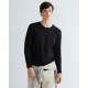 Camiseta básica hombre Losan