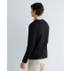 Camiseta básica hombre Losan
