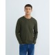 Camiseta básica hombre Losan