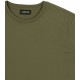 Camiseta básica hombre Losan