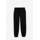 Pantalón niño felpa puños Tiffosi