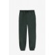 Pantalón niño felpa puños Tiffosi