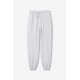Pantalón niño felpa puños Tiffosi