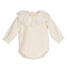 Body cuello perforado Calamaro