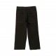 Pantalón culotte denim para niña