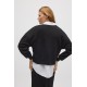 Sudadera oversize Ysabel Mora