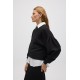 Sudadera oversize Ysabel Mora