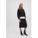 Sudadera oversize Ysabel Mora