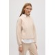 Sudadera oversize Ysabel Mora