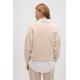 Sudadera oversize Ysabel Mora
