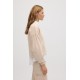 Sudadera oversize Ysabel Mora