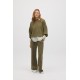 Sudadera oversize Ysabel Mora