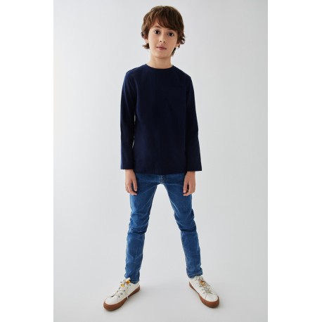 Camiseta básica Street Monkey