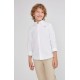 Camisa niño básica Street Monkey