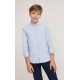 Camisa niño básica Street Monkey