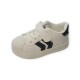 Deportivas infantil con velcro