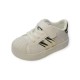 Deportivas infantil con velcro