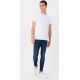 Tejano hombre Skinny Tiffosi