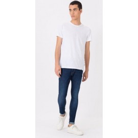 Tejano hombre Skinny Tiffosi