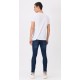 Tejano hombre Skinny Tiffosi