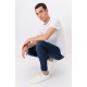 Tejano hombre Skinny Tiffosi