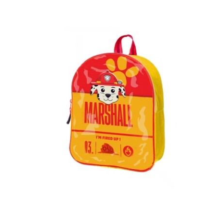 Mochila "Marshall" niño