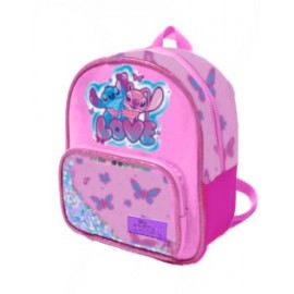 Mochila "Lilo & Stitch"