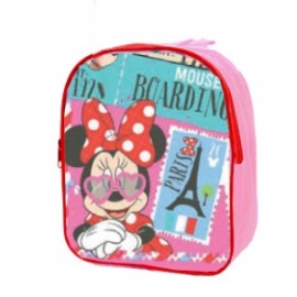 Mochila "Minnie"
