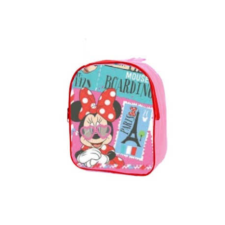 Mochila "Minnie"