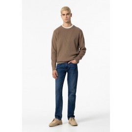 Tejano comfort hombre Tiffosi