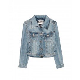 Chaqueta niña tejana Losan