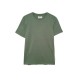 Camiseta hombre m/c básica Losan