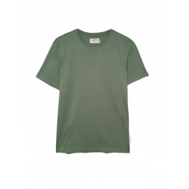 Camiseta hombre m/c básica Losan