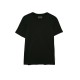 Camiseta hombre m/c básica Losan