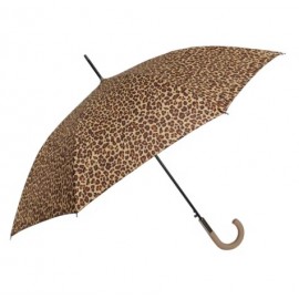 Paraguas mujer "Animal print"