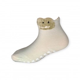 Calcetines	 Calcetín bebé antideslizante